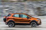 Ford EcoSport Storm 2018 года (LA)